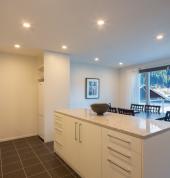 Fully equipped kitchen facilities