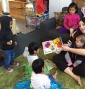 Auckland Kindergarten Association - Queen St Auckland Central (1010) Community Child Care Centers 2_small