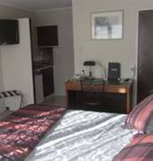 The Clansman Motor Lodge Hastings (4122) Family Holidays 3_small