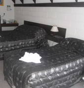 The Clansman Motor Lodge Hastings (4122) Family Holidays 4_small