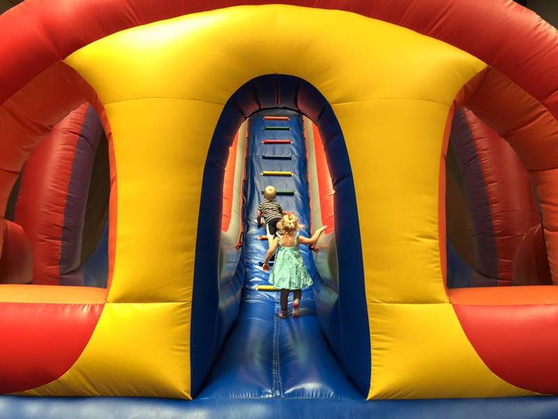 Bounce and Beyond Indoor Play Centers for Kids ActiveActivities