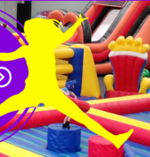 Bounce and Beyond East Tamaki (2013) Indoor Play Centers 1_small