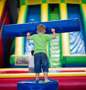 Bounce and Beyond East Tamaki (2013) Indoor Play Centers 2_small
