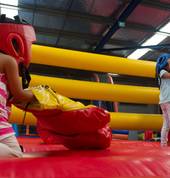 Bounce and Beyond East Tamaki (2013) Indoor Play Centers 4_small