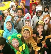 Drama Queens Western Springs (1022) Early Learning Classes & Lessons 2_small