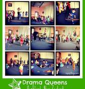Drama Queens Western Springs (1022) Early Learning Classes & Lessons 1_small