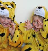 Drama Queens Western Springs (1022) Early Learning Classes & Lessons 3_small