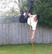 Master Song Shaolin Kung Fu Wushu - Holistic Martial Arts