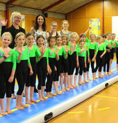 Cambridge Gymnastics Club Cambridge (3434) Gymnastics Clubs 3_small