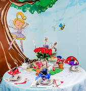 Alice and wonderland