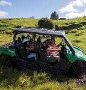 Back Country Adventure