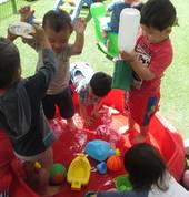 Edukids Baverstock Flat Bush (2013) Early Learning Education Centres 2_small