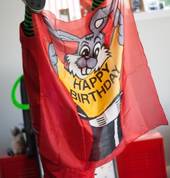 Memorable Birthday parties