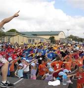 Kidz Aerobix - JUMP JAM