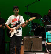 Auckland Guitar School Howick (2014) Guitar Classes & Lessons 4_small