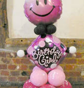 Balloon Heaven Whangarei (0110) Birthday Cakes 3_small