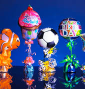 Balloon Heaven Whangarei (0110) Birthday Cakes 4_small