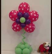 Balloon Heaven Whangarei (0110) Birthday Cakes 5_small