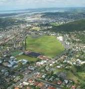 Tamaraki Homai te Huarahitika / Children Show Us The Way I Should Go Whangarei (0110) Djembe 2_small