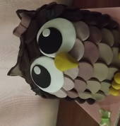 specialists in novelty cakes