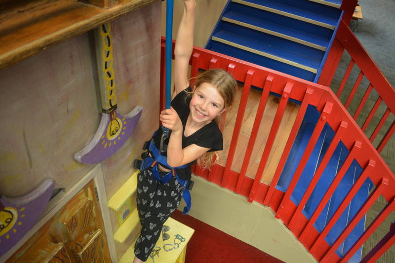 Glen Eden Extreme Edge Indoor Rock Climbing Indoor Rock Climbing