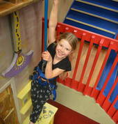 Glen Eden Extreme Edge Indoor Rock Climbing Glen Eden (0602) Indoor Rock Climbing Centres 1_small