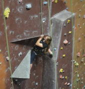Glen Eden Extreme Edge Indoor Rock Climbing Glen Eden (0602) Indoor Rock Climbing Centres 2_small