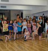 Latin Addiction Dance Studio Christchurch Central (8011) Pre School Dance 2_small