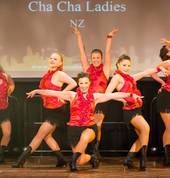 Latin Addiction Dance Studio Christchurch Central (8011) Pre School Dance 4_small