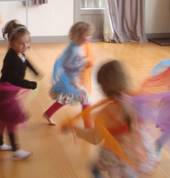 db4dance Wellington Central (6011) Jazz Classes & Lessons 1_small