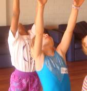 db4dance Wellington Central (6011) Jazz Classes & Lessons 3_small