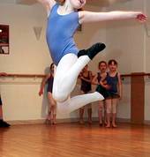 db4dance Wellington Central (6011) Jazz Classes & Lessons 4_small