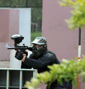 Auckland Paintball Club