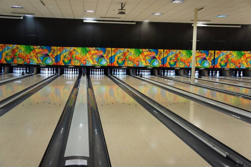 Tenpin Whangaparaoa Ten Pin Bowling for Kids ActiveActivities