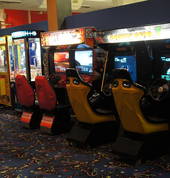 Tenpin Whangaparaoa Arkles Bay (0932) Ten Pin Bowling 5_small