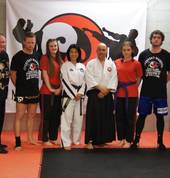TMAA Trainers