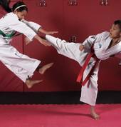TKD Kids