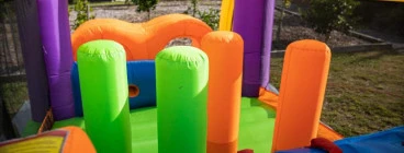 Fun HQ - Party Hire for Kids - ActiveActivities