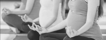 Pregnancy Yoga, Mount Maunganui, Tauranga