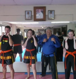 Free for Trial 1st 2 Classes Saint Leonards (4120) Other Martial Arts Classes &amp; Lessons