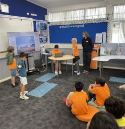 AkoTech CodeCamp Term 3 After School Program at Rose Centre Takapuna (0622) Coding