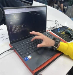 AkoTech CodeCamp Term 3 After School Program at Rose Centre Takapuna (0622) Coding