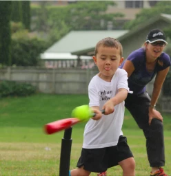 Free &#039;Have A Go&#039; Days and Opening weekend 2019! Tauranga (3110) Softball Associations
