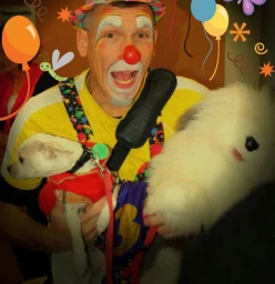 REPEAT BIRTHDAY &amp; EXTENDED EVENT BOOKING Clowns