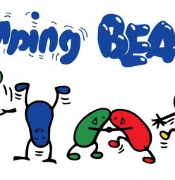 Jumping Beans Community Classes Upper Hutt (5018) Pre School Sports