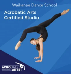 Two free trial classes Waikanae (5036) Performing Arts School Holiday Activities