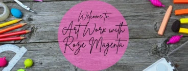 Art Worx with Roze Magenta Auckland Central (1010) Art Classes &amp; Lessons