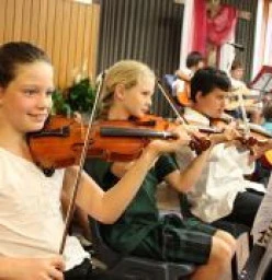 Enrollment Day Mount Maunganui (3116) Other Music Classes &amp; Lessons