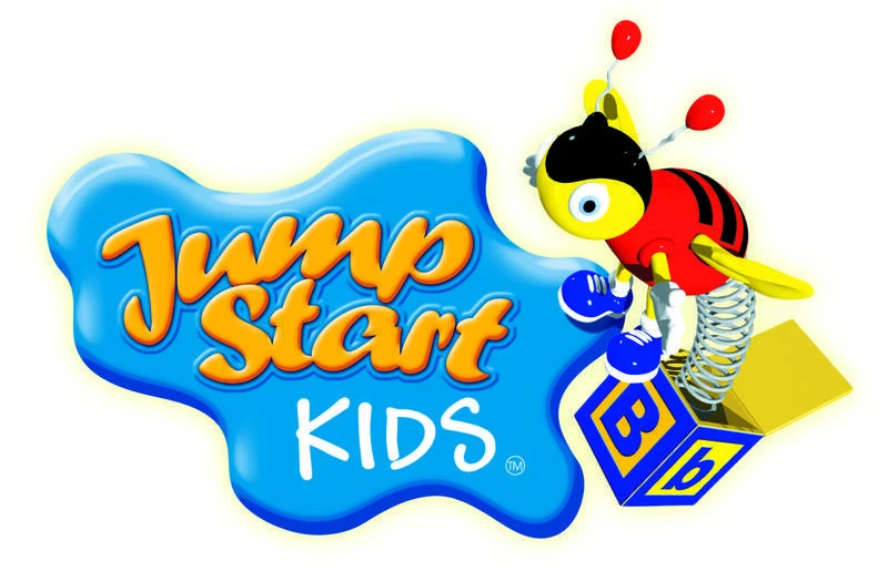 Jump Start Kids
