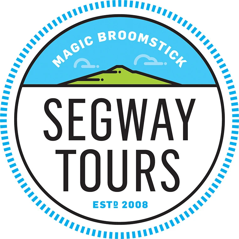 Magic Broomstick Segway Tours